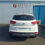 Hyundai ix25 2018 из Китая