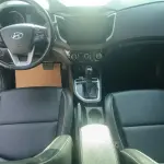Hyundai ix25 2018 из Китая