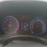 Hyundai ix25 2018 из Китая