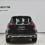 Mercedes-Benz GLE 2023 из Китая