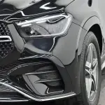 Mercedes-Benz GLE 2023 из Китая
