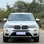 BMW X3 (Import) 2015 из Китая
