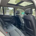 BMW X3 (Import) 2015 из Китая
