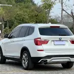 BMW X3 (Import) 2015 из Китая