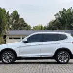 BMW X3 (Import) 2015 из Китая