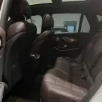 Mercedes-Benz GLC 2017 из Китая