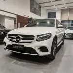 Mercedes-Benz GLC 2017 из Китая