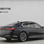 BMW 7 Series 2019 из Китая