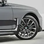 BMW 7 Series 2019 из Китая