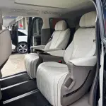 Denza Denza D9 2023 407 л.с. 407 л.с. из Китая