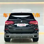 BMW X5 (Import) 2021 из Китая