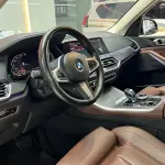 BMW X5 (Import) 2021 из Китая