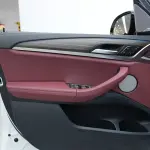 BMW X3 2022 252 л.с. 252 л.с. 252 л.с. из Китая