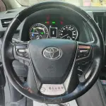Toyota Vellfire 2021 из Китая