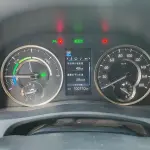Toyota Vellfire 2021 из Китая