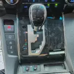 Toyota Vellfire 2021 из Китая
