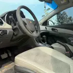 Chevrolet Cruze 2016 113 л.с. — лот 57597166 из Китая