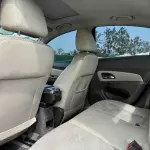 Chevrolet Cruze 2016 113 л.с. — лот 57597166 из Китая