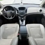 Chevrolet Cruze 2016 113 л.с. — лот 57597166 из Китая