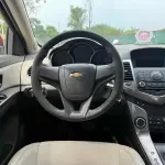Chevrolet Cruze 2016 113 л.с. — лот 57597166 из Китая