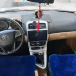 Zhonghua H330 2014 из Китая