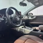 Audi A7 2017 из Китая