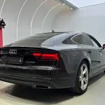Audi A7 2017 из Китая