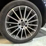 Mercedes-Benz E-Class 2022 197 л.с. — лот 57597239 из Китая