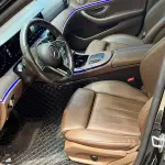 Mercedes-Benz E-Class 2022 197 л.с. — лот 57597239 из Китая