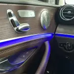 Mercedes-Benz E-Class 2022 197 л.с. — лот 57597239 из Китая