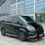 沃森威尔 沃森威尔福特黑武士 2023 из Китая