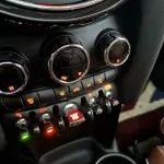 MINI Mini 2020 из Китая