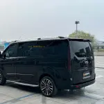 沃森威尔 沃森威尔福特黑武士 2023 из Китая