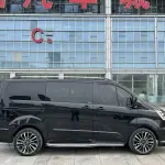 沃森威尔 沃森威尔福特黑武士 2023 из Китая