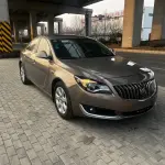 Buick Regal 2015 из Китая