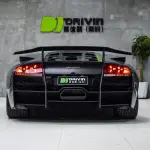 Lamborghini Murcielago 2010 из Китая
