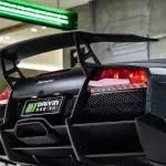 Lamborghini Murcielago 2010 из Китая