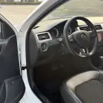 Skoda Rapid Spaceback 2019 из Китая