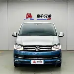 Volkswagen Multivan 2018 из Китая