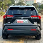 Toyota RAV4 Prime 2022 из Китая