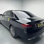 Mercedes-Benz E-Class 2023 258 л.с. — лот 57593392 из Китая
