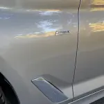 BMW 5 Series 2018 252 л.с. — лот 57593380 из Китая