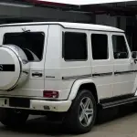 Mercedes-Benz G-Class AMG 2010 из Китая