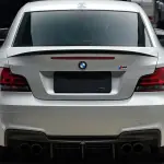 BMW 1 Series M 2012 из Китая