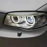 BMW 1 Series M 2012 из Китая