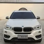 BMW X6 2018 306 л.с. 306 л.с. из Китая
