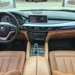 BMW X6 2018 306 л.с. 306 л.с. из Китая