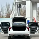 Hongqi Hongqi H5 2023 169 л.с. 169 л.с. из Китая