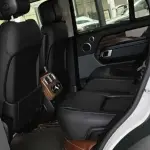 Land Rover Range Rover 2019 из Китая