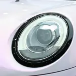 MINI Mini 2018 из Китая